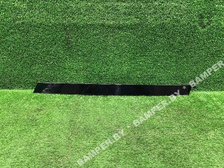 молдинг двери задней левой BMW X5 G05 2023, 51357429393, 7429393