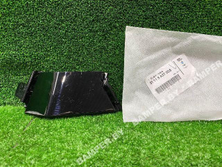 заглушка (решетка) в бампер BMW X6 G06 2023, 51115A370D5