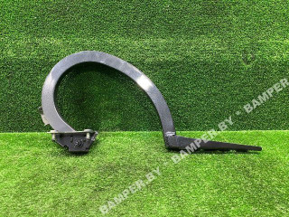 петля крышки багажника BMW 7 серия G11/G12 [рестайлинг] 2020, 41007413517, 7357115