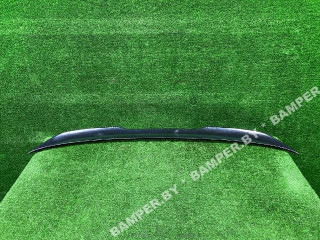 спойлер BMW 5 серия G30/G31 [рестайлинг] 2021, 4.4 л., i, бензин, АКПП, седан, 111111111111111