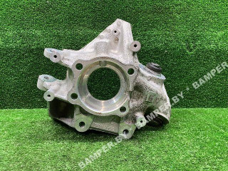 кулак задний левый BMW X5 G05 2019, 33306876651, 6876653