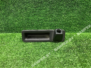 кнопка ручного тормоза (ручника) BMW 5 серия G30/G31 [рестайлинг] 2021, 4.4 л., i, бензин, АКПП, седан, 51247381868