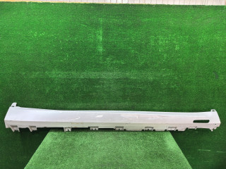 накладка на порог BMW X5 G05 2020, 3.0 л., B58B30, бензин, АКПП, a96, внедорожник 5 дв., 202005264, 30PM, 867711, G05MP, US83, 8069278