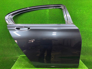 дверь задняя правая BMW 7 серия G11/G12 G11 2019, 3.0 л., B57 D30 B, дизель, АКПП, седан, 41527423704, 41527423704