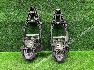 скелет ручки двери BMW X3 G01 2019, 51219881776