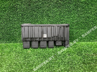 модуль зарядки аккумулятора (АКБ) BMW X4 M F98 2021, 3.0 л., i, бензин, АКПП, внедорожник 5 дв., 12638638552