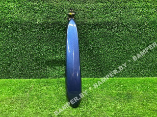 ручка наружная задняя левая BMW X3 G01 2018, 51218492041