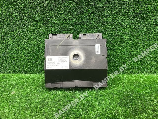 блок управления печки / климат-контроля BMW X7 G07 [рестайлинг] 2023, 3.0 л., i, бензин, АКПП, внедорожник 5 дв., 64115A80BA2