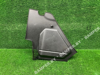 рамка капота BMW 3 серия G20 2022, 2.0 л., i, бензин, АКПП, седан, 7427846