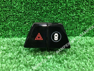 кнопка аварийной сигнализации BMW 5 серия G30/G31 2018, 2.0 л., бензин, АКПП, седан, 6993047