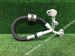 трубка кондиционера BMW 5 серия G30/G31 2017, АКПП, 9321598