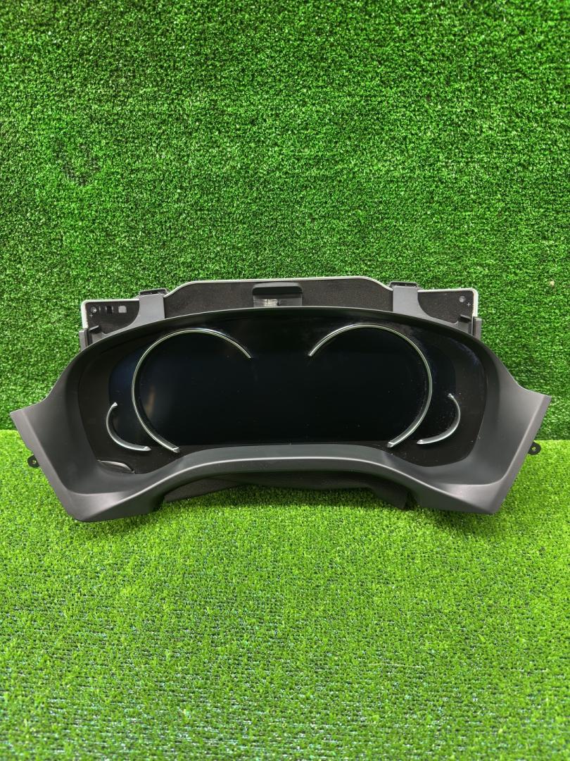 щиток приборов (приборная панель) BMW X3 G01 2018, 2.0 л., B48 B20 A, бензин, АКПП, внедорожник 5 дв., 62108788558, 4240F, 1005, 87885581440118731, IK878855801, 02-10-17, CI01, 621020236311, 8150, 0263723144, 8788558 - фото №1