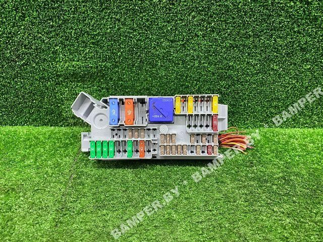 распределитель тока BMW X3 G01 2020, 61146807487, 6807487 - фото №1