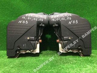 корпус воздушного фильтра BMW 7 серия F01/F02 2011, 4.4 л., бензин, 7577467