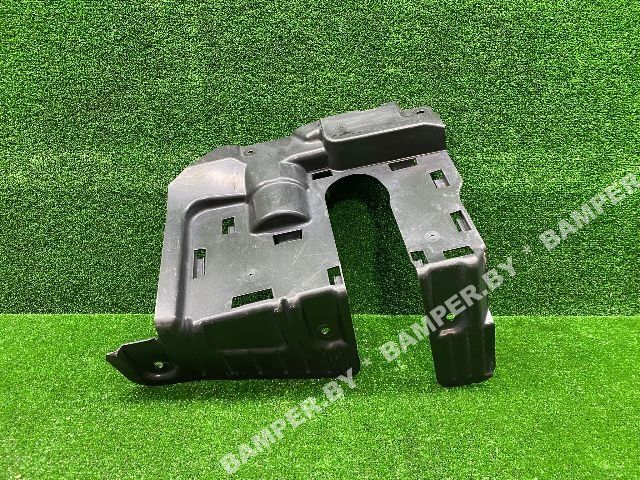 кожух (защита) рулевого механизма BMW X5 G05 2020, 3.0 л., i, бензин, АКПП, внедорожник 5 дв., 7424918 - фото №1