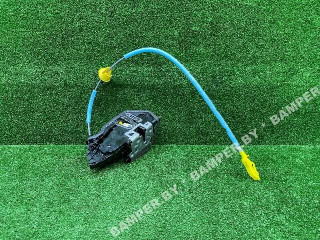 замок двери передней правой BMW M4 G82/G83 2021, 3.0 л., i, бензин, АКПП, купе, 51217956142