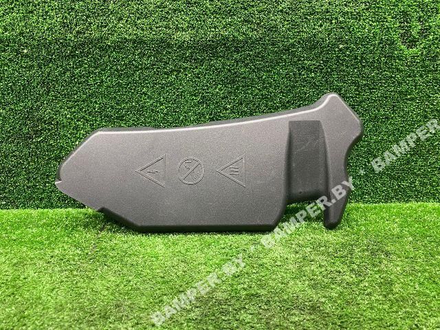 молдинг крыла BMW 5 серия G30/G31 2020, 12908578818 - фото №1