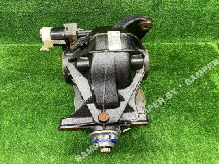 редуктор заднего моста BMW 5 серия G30/G31 [рестайлинг] 2021, 4.4 л., i, бензин, АКПП, седан, 7856928, 33107856928