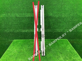 Кронштейн полки багажника BMW X3 G01 2018, 51477396572