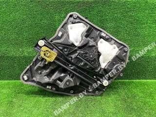 стеклоподъемник задний правый BMW 7 серия G11/G12 [рестайлинг] 2020, 51357422876, 7479066