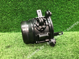 патрубок турбины BMW 1 серия F20/F21 [рестайлинг] 2016, 2.0 л., дизель, 8511339, 8519445