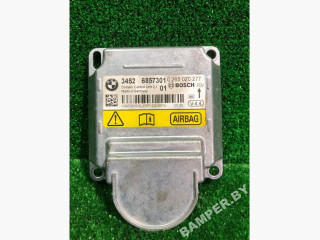 блок управления ICM BMW 6 серия F06/F12/F13 2013, 34526857301