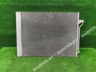 конденсатор BMW 5 серия F07/F10/F11 [рестайлинг] 2013, 64536805482, 64539350375, 6805452, 9350375