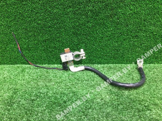 минусовой провод аккумулятора BMW 2 серия F22/F23 2017, 9117877