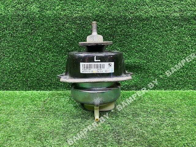 подушка крепления двигателя BMW X5 F15 2017, 3.0 л., дизель, 22116853103, 22116853105, 6853103, 6853105 - фото №1