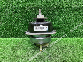 подушка крепления двигателя BMW X5 F15 2017, 3.0 л., дизель, 22116853103, 22116853105, 6853103, 6853105