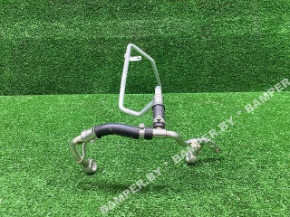 трубка охлаждающей жидкости BMW 5 серия G30/G31 2018, 4.4 л., i, бензин, АКПП, седан, 11538092595