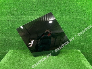 стекло двери задней правой BMW X5 G05 2019, 3.0 л., i, бензин, АКПП, внедорожник 5 дв., 51357444660