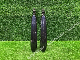 ручка наружная BMW X3 G01 2018, 51218492016, 8492016