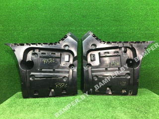 Крепление бампера заднего BMW 7 серия F01/F02 [рестайлинг] 2014, 5.0 л., бензин, АКПП, седан, 71838857183886