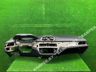 панель передняя салона (торпедо) BMW 5 серия G30/G31 2018, 4.4 л., i, бензин, АКПП, седан, 7619008