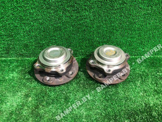 ступица передняя BMW 5 серия F07/F10/F11 [рестайлинг] 2013, 6850153, 6790957