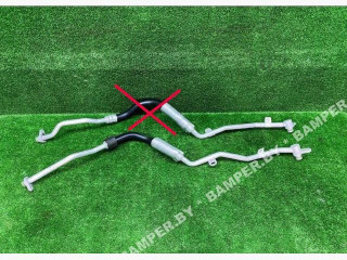 шланг (трубка) АКПП BMW M5 F90 2017, 5.0 л., бензин, 17228602301