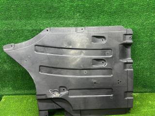 защита днища BMW X3 G01 2018, 2.0 л., B48 B20 A, бензин, АКПП, внедорожник 5 дв., 7394809, 51757394809