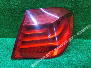фонарь задний правый BMW 7 серия F01/F02 2009, 5.0 л., бензин, АКПП, седан, 7182202