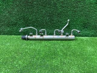 топливная рампа BMW M5 F90 2018, 4.4 л., S63 B44 B, бензин, седан, 7852403, 13537852403, 16404510.PL13518N, 785249301-00062