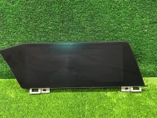 монитор мультимедиа BMW X5 G05 2020, 3.0 л., B58B30, бензин, АКПП, a96, внедорожник 5 дв., 9441873, 65509441873