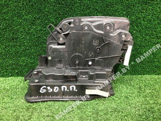 замок двери передней правой BMW 5 серия G30/G31 2017, 4.0 л., бензин, АКПП, 7477688