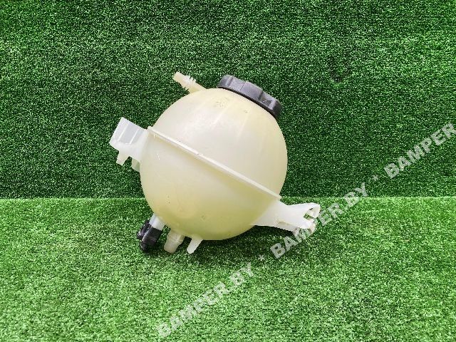 бачок расширительный BMW X4 M F98 2021, 3.0 л., i, бензин, АКПП, внедорожник 5 дв., 17138742660 - фото №1