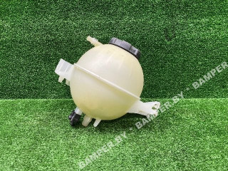 бачок расширительный BMW X4 M F98 2021, 3.0 л., i, бензин, АКПП, внедорожник 5 дв., 17138742660