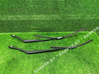 щеткодержатель (поводок стеклоочистителя, дворник) BMW X3 G01 2020, 51138492674, 51138492677, 7399009, 7399010