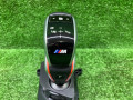 модуль управления селектора АКПП BMW X3 M F97 2021, 3.0 л., S58B30A, бензин, АКПП, black sapphire metallic (475), внедорожник 5 дв., полный привод, 61319882345, 61319882228, 61319882345, 61319882228 - фото №2