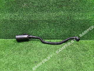 трубка вентиляции бака BMW 3 серия G20 2021, 3.0 л., i, бензин, АКПП, седан, 16137466189