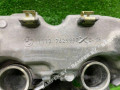 клапанная крышка BMW 5 серия F07/F10/F11 2011, 4.4 л., i, бензин, 11127603653, 11127636612, 7603653, 7636612 - фото №3