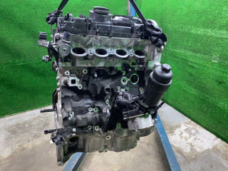 двигатель BMW X3 G01 [рестайлинг] G01 2023, 2.0 л., B48 B20 A, бензин, АКПП, внедорожник 5 дв., полный привод, правый руль, 11002471228, 2471228, B48B20A, 11002471228, 2471228, B48B20A