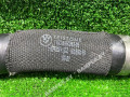патрубок (трубопровод, шланг) BMW X5 G05 2021, 17129894777, 11538650983, 17128742649 - фото №6